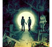 O. S. T. -the Last of Us Vol. 2( Santaolalla Gustavo) - The Last of Us Vol.2