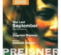 O.S.T. - The Last September (By Preisner)