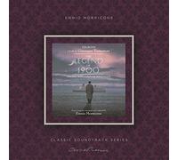 O.S.T.-the Legend of 1900 (Ennio Morricone) - The Legend of 1900 [Vinilo]