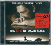 O.S.T.-the Life of D - The Life of David Gale