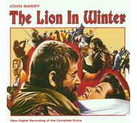O.S.T.-the Lion in W - The Lion in Winter