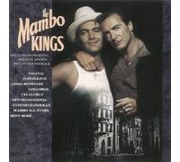 O.S.T. - The Mambo Kings (Original Soundtrack)