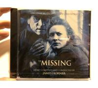 O.S.T.-the Missing - The Missing