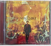 O.S.T.-the Namesake - The Namesake (By Nitin Sawhney)