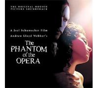 O.S.T.-the Phantom O - The Phantom of the Opera