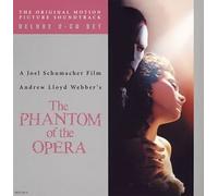 O.S.T. - The Phantom of the Opera [2cd]