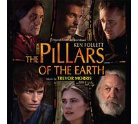 O.S.T. - The Pillars Of The Earth (Original Television Soundtrack)