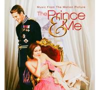 O.S.T.the Prince and - The Prince and Me