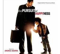 O.S.T.-the Pursuit - The Pursuit of Happiness