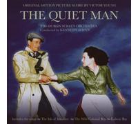 O.S.T.-the Quiet Man - The Quiet Man