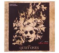 O.S.T. - The Quiet Ones (Original Motion Picture Soundtrack)