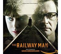 O.S.T. - The Railway Man (Original Motion Picture Soundtrack)