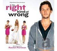 O.S.T. - The Right Kind Of Wrong (Original Motion Picture