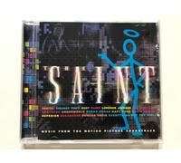 O.S.T.-the Saint - The Saint