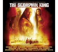 O.S.T.-the Scorpion - The Scorpion King