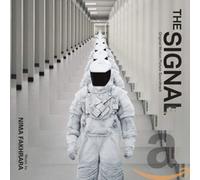 O.S.T. - The Signal (Original Motion Picture Soundtrack)