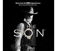 O.S.T.-the Son - The Son (Music From The AMC Original Series)