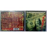 O.S.T.-the Tarantino - The Tarantino Connection