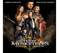 O.S.T.-the Three Musketeers - I Tre Moschettieri (Three Musketeers)
