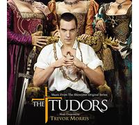 O.S.T. - The Tudors (Music From The Showtime Original Series)