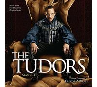 O.S.T. - The Tudors: Season 3 (Music From The Showtime Original Series)
