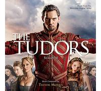 O.S.T. - The Tudors: Season 4 (Music From the Showtime Original Series)
