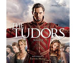 O.S.T. - The Tudors: Season 4 (Music From the Showtime Original Series)