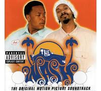 O.S.T.-the Wash - The Wash