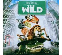 O.S.T.-the Wild - The Wild (Uno Zoo in Fuga)