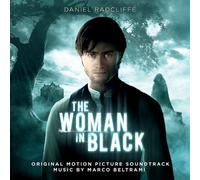 O.S.T.-the Woman in Black - The Woman In Black