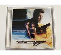 O.S.T. - The World Is Not Enough