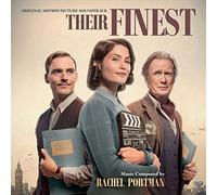 O.S.T. - Their Finest (Original Motion Picture Soundtrack)