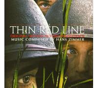 O.S.T. - Thin Red Line, the