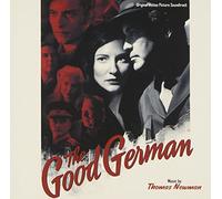 O.S.T.(THOMAS NEWMAN) - Soundtrack