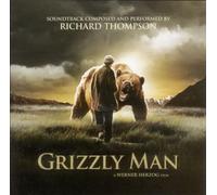 O.S.T Thompson Rich - Grizzly Man