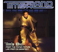 O.S.T.-Tim's Bio: (Timbaland) - Tim's Bio: From The Motion Picture - Life From Da Bassment