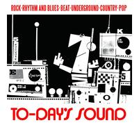 O. S. T. -to Days Sound( 1973)( Lp+ Poster) - To-Day's Sound [Vinilo]