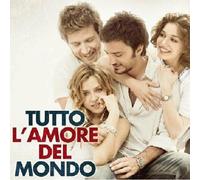 O.S.T. - Todo El Amor Del Mundo
