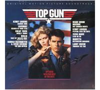 Top Gun - Original Soundtrack (LP)