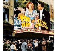 O.S.T. - Top Hat / Flying Down To Rio