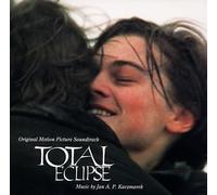O.S.T. - Total Eclipse