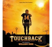 William Ross Touchback (CD) Album (Importación USA)