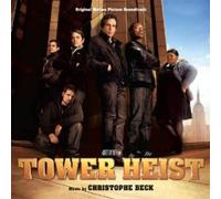 O.S.T. - Tower Heist (Original Motion Picture Soundtrack)