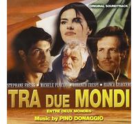 O.S.T.-Tra Due Mondi - Tra Due Mondi (By Donaggio Pino)