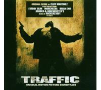 O.S.T.-Traffic - Traffic