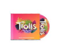 O. S. T Trolls Banda Juntos