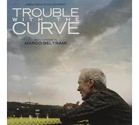 O.S.T. - Trouble With The Curve (Original Motion Picture Soundtrack)