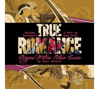 O.S.T. - True Romance Original Motion Picture Score [Vinilo]