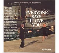 O.S.T.-Tutti Dicono - Tutti Dicono I Love You
