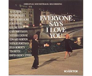 O.S.T.-Tutti Dicono - Tutti Dicono I Love You